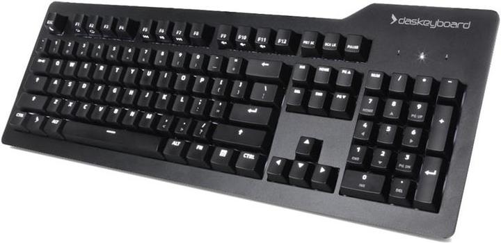 Das Keyboard Prime 13 (US, Kabelgebunden)