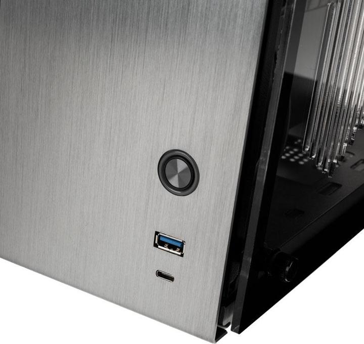 Productafbeelding Zalman M2 Mini (Mini-ITX)
