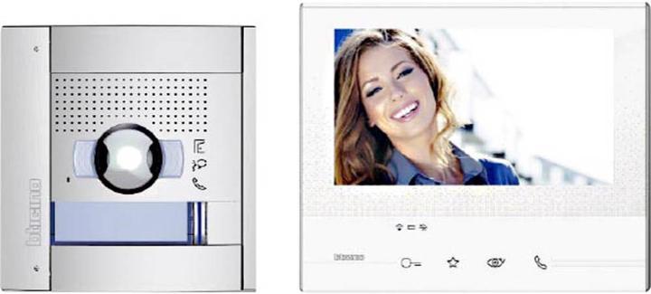 Immagine prodotto Bticino Flex Video Sfera X13E (WiFi)