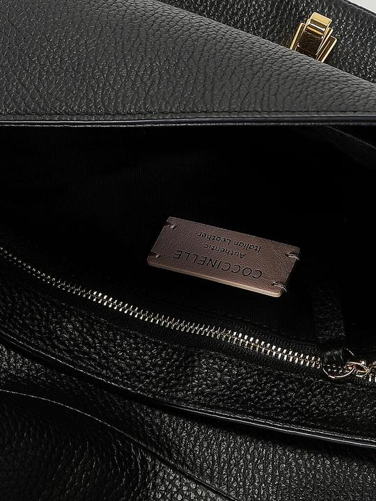 Actual product image Coccinelle Mini Bag COCCINELLEMAGIE