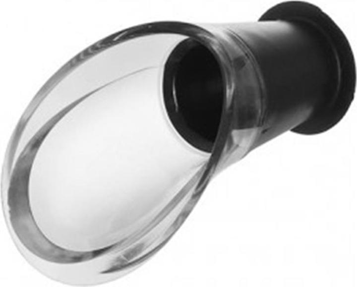 Produktbild Vacu Vin Crystal (Weinausgiesser)
