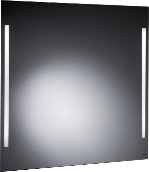 Emco Lichtspiegel premium, LED-Lichtspiegel premium 700 x 700 mm