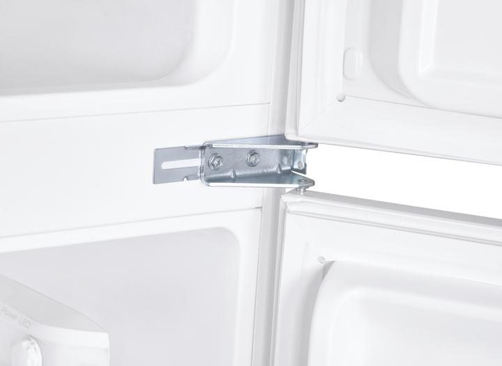 Image du produit Candy CFBD 2450/5EH (205 l)