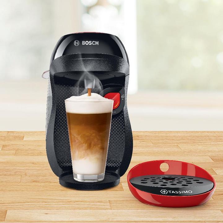 Actual product image Bosch Hausgeräte Happy (Tassimo)