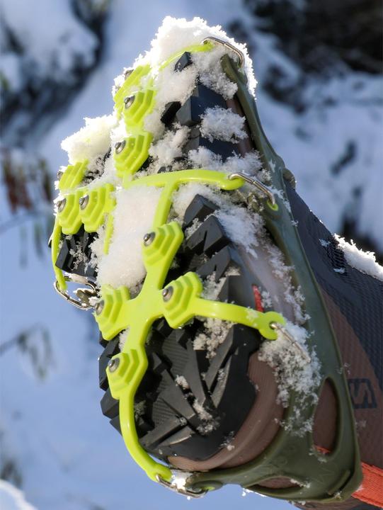 Image du produit Snowline Chaine Hexa (40 - 44)