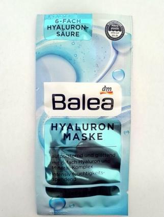 Image du produit dm Balea Hyaluron (16 ml)