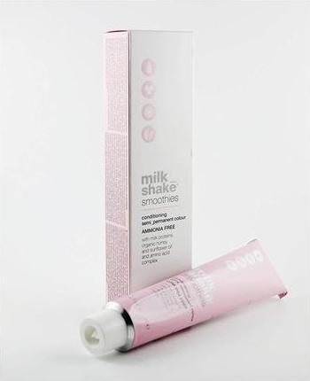 Immagine prodotto Milk_Shake 6,43 Smoothies Colore Semi-Permanente Rame Scuro 100ml (Rame scuro)
