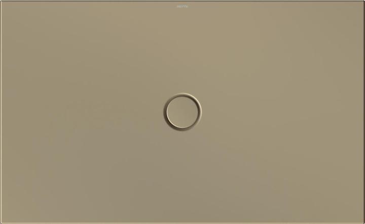 Actual product image Bette BetteFloor Shower Tray with Anti-Slip Pro, 130x80cm