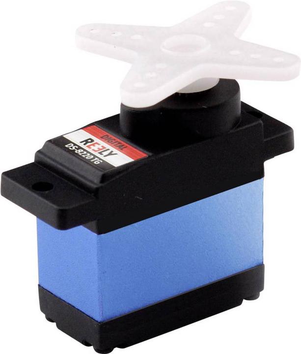 Produktbild Reely DSTG Mini DigitalServo