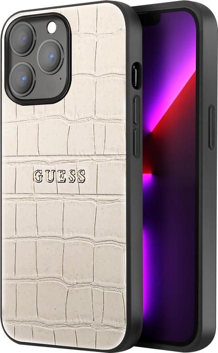 Produktbild Guess Case (Apple iPhone 13 Pro)