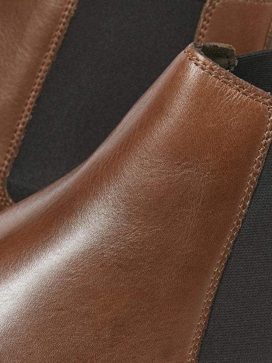 Image du produit Jack & Jones Chelsea Lederstiefel (46)