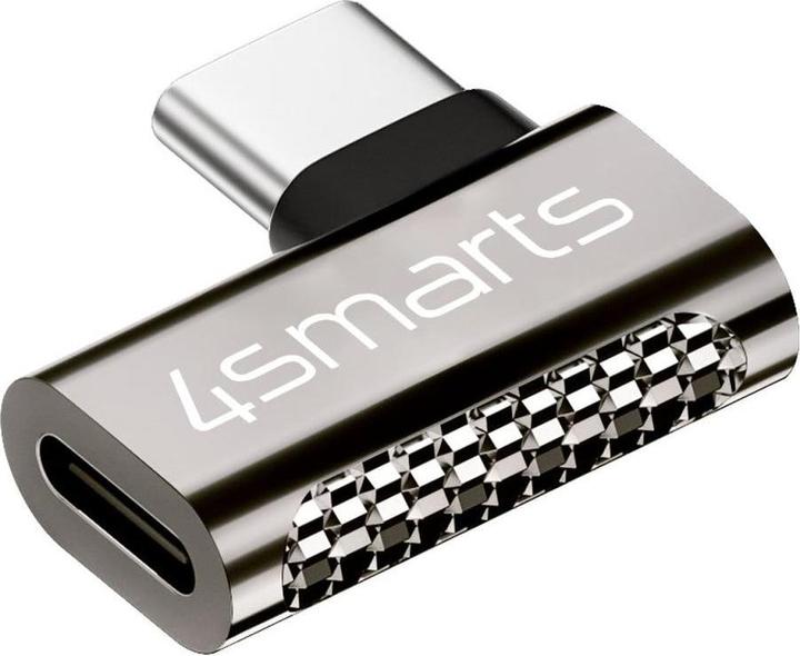 Image du produit 4smarts USB-C OTG Adapter (USB-C, 10.50 cm)