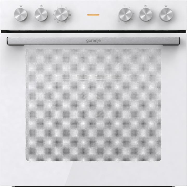 Image du produit Gorenje BC 6715E02WK sans table de cuisson