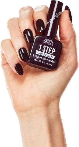 Produktbild Ardell 1 Step Gel Polish Mystifying 10 ml (Mystifying, Gel-Effekt Nagellack)