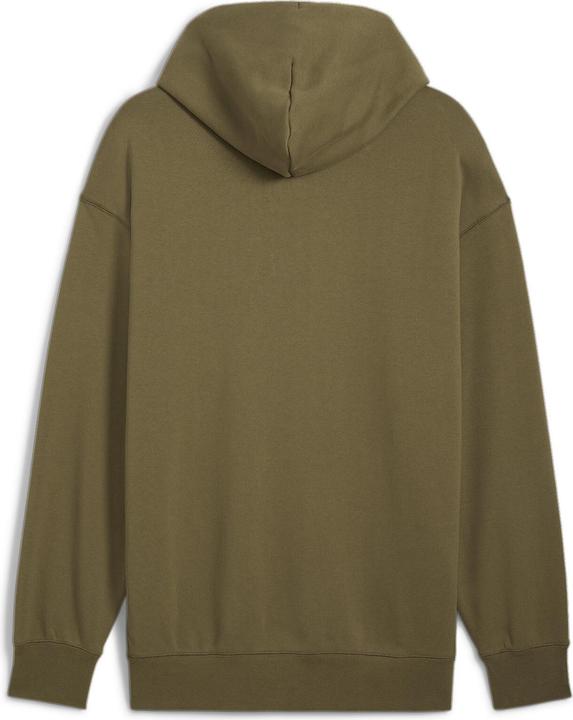 Immagine prodotto Puma Felpa con cappuccio MMQ (XL)