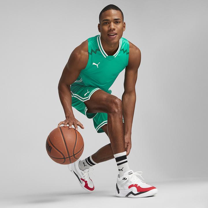 Produktbild Puma Hoops Team Game Short (3XL)