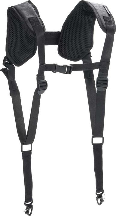 Actual product image Tilta Lightweight Gimbal Support Vest (Gimbal mount)