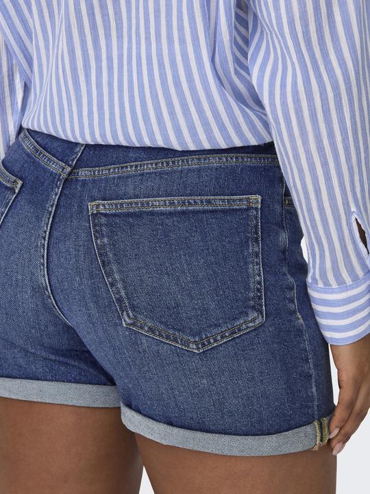 Produktbild Only Onljosephinestretch Shorts Dnm Azg Noos (XS)