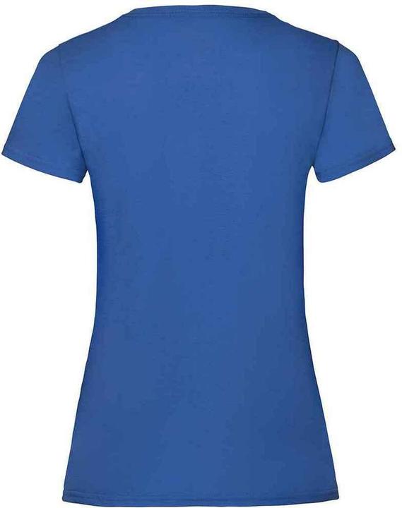 Produktbild Fruit of the Loom Valueweight TShirt (38)