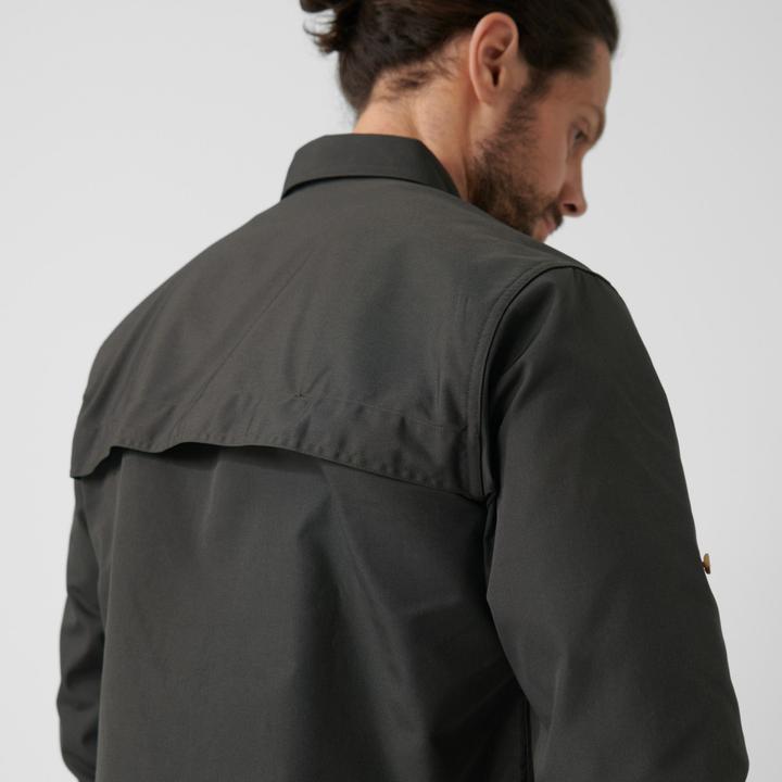 Produktbild Fjällräven Sarek Trekking Shirt (XL)