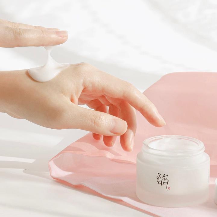 Produktbild Beauty of Joseon Dynasty Cream (50 ml, 24h Creme)