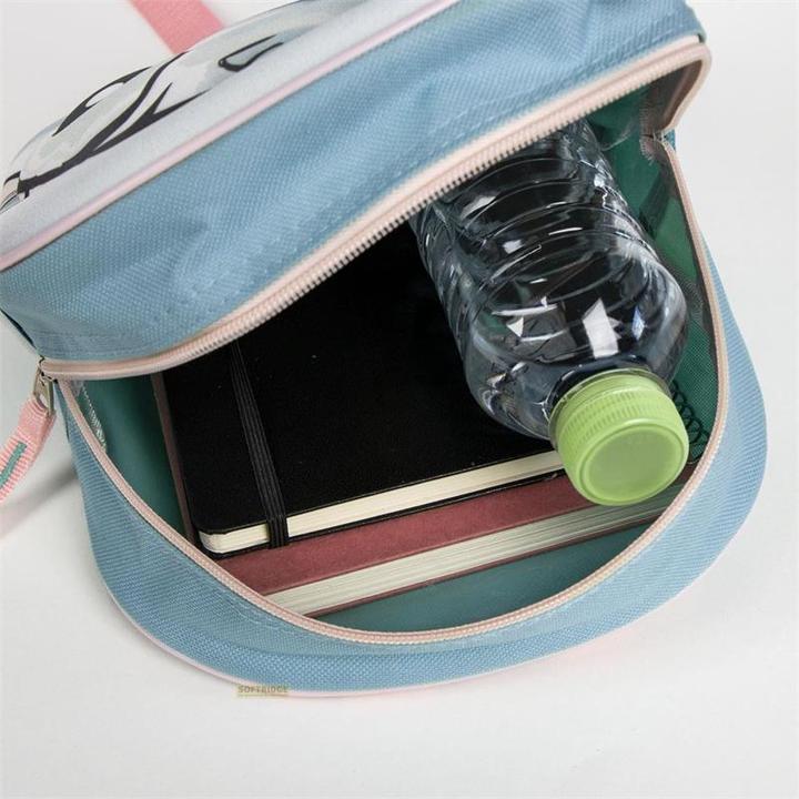 Actual product image Cerda Sac A Dos Enfant 3d Applications Stitch