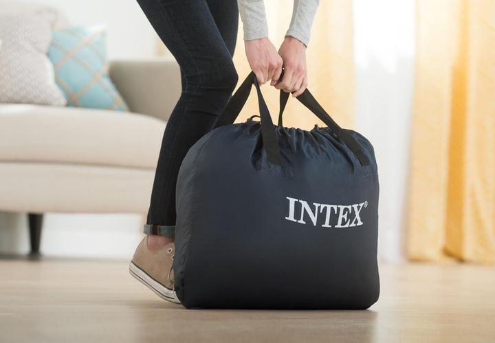 Image du produit Intex Queen Thermalux (150 x 200 cm)