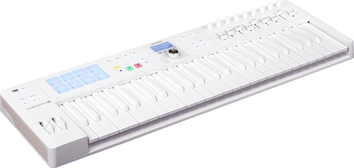 Image du produit Arturia KeyLab Essential 49 mk3 (Clavier)