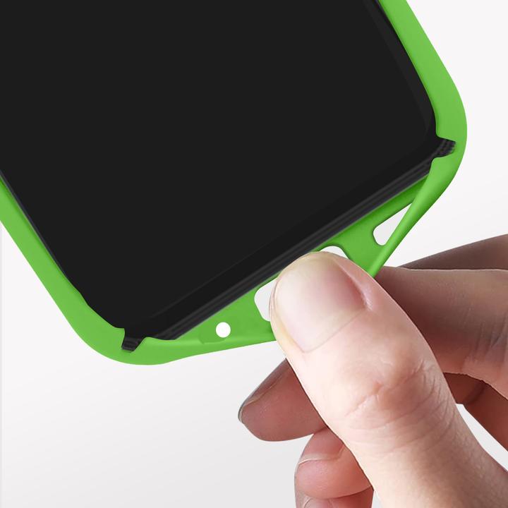 Image du produit Avizar Série Soft Touch (Samsung Galaxy A34 5G)