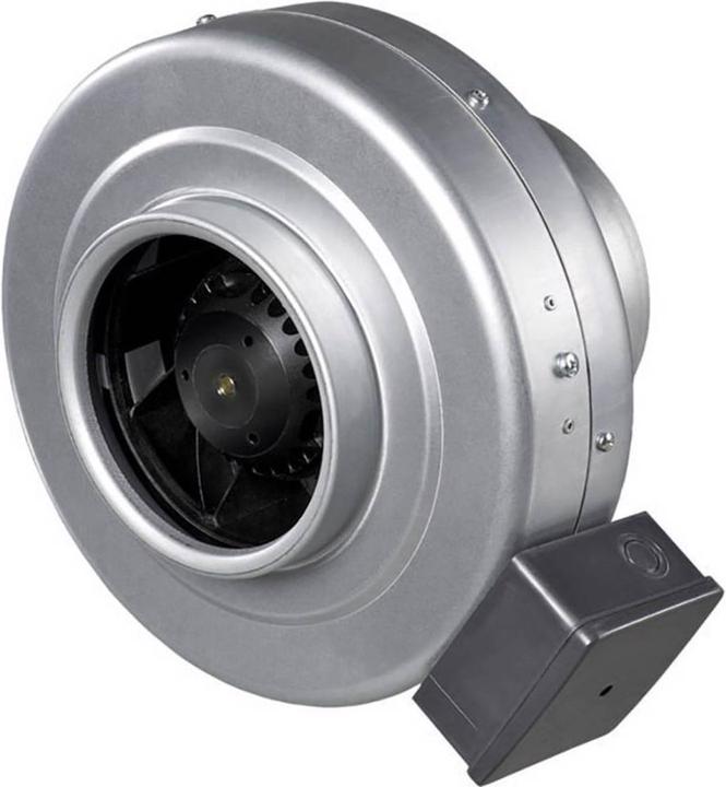 Image du produit Siku VKMz 125 Ventilateur tubulaire radial