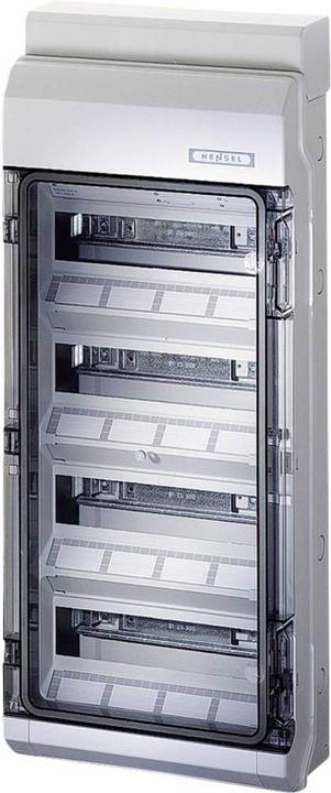Hensel KV 90Automatic housing 48 graduation units