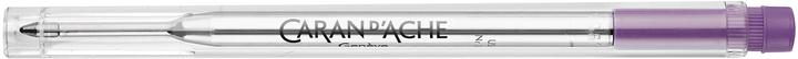 Image du produit Caran d'Ache Goliath Nachfüllung (cartouches d'encre, Violet, 0.26 mm)