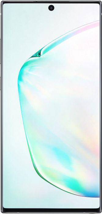 Image du produit Telekom Galaxy Note 10+ (256 Go, Aura Glow, 6.80", SIM simple, 16 Mpx, 5G)