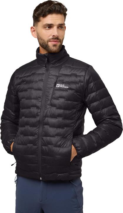Produktbild Jack Wolfskin Passamani Down Jkt M (M)