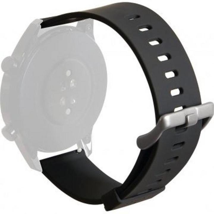 Produktbild Puro Smartwatch-Armband universal, 22mm (S (22 mm, Silikon)
