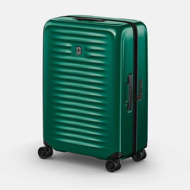 Produktbild Victorinox Airox, Medium Hardside Case, Forest Green (74 l, M (50 - 90l))