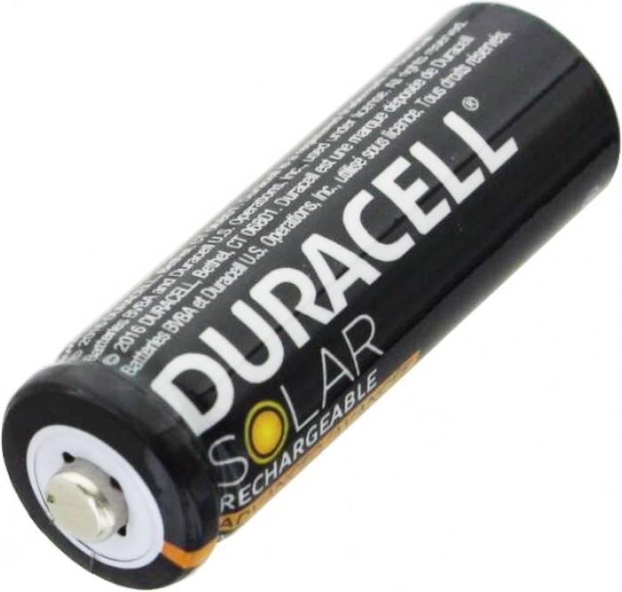 Produktbild Duracell Akku Li-FePo4 Lithium Phosphat Akku 14430 (Gerätespezifisch)