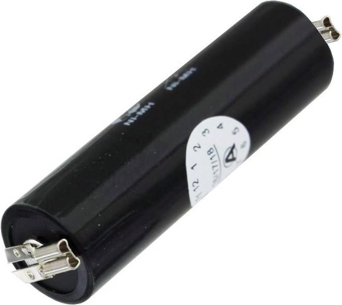Actual product image Wella Akku für Contura mit Steckschuhen (1 pcs., AA, 2500 mAh)