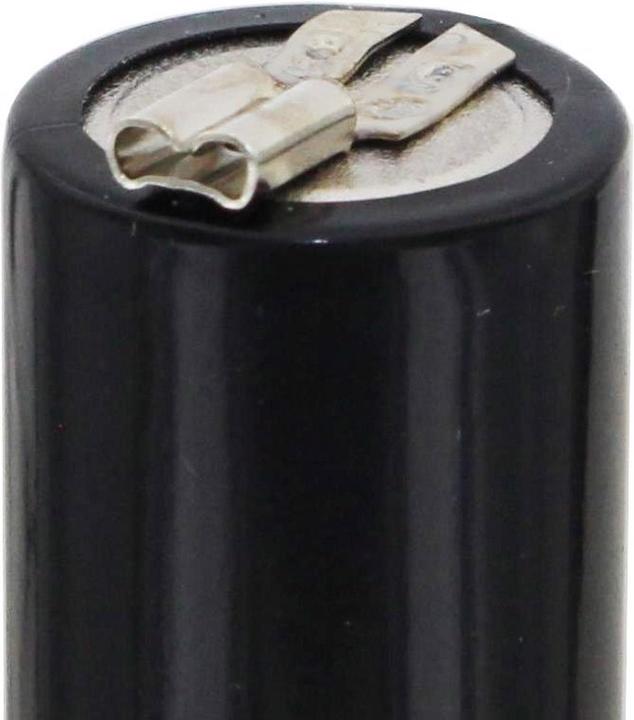 Actual product image Wella Akku für Contura mit Steckschuhen (1 pcs., AA, 2500 mAh)
