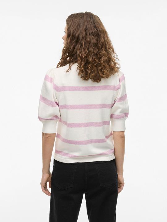 Immagine prodotto Vila Gestreiftes Stricktop (M)