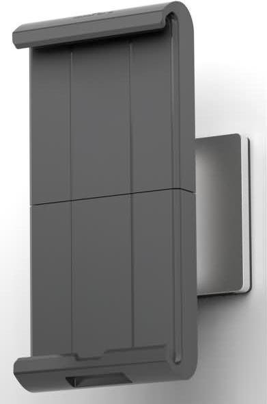 Actual product image Durable Tablet Wall Mount