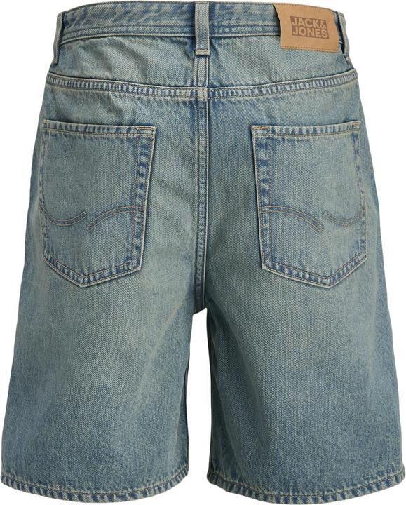 Actual product image Jack & Jones Jjitony Jjoriginal Shorts Akm 325 Ln Jnr (140)