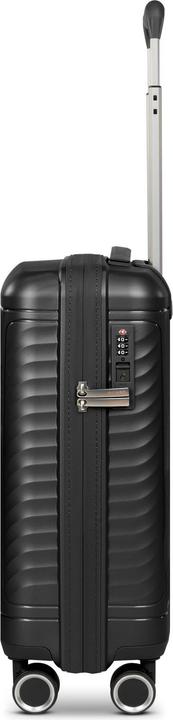 Actual product image Picard Vienna 4 wheels cabin trolley S 54 cm (34 l, Hand luggage (up to 50 litres))