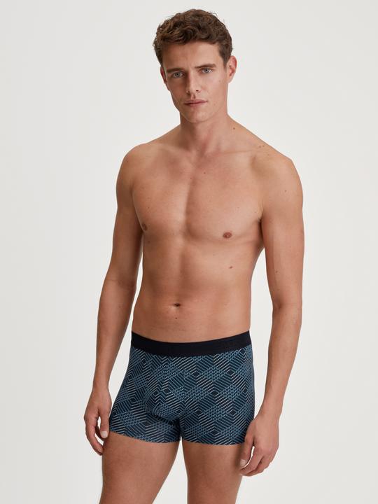 Image du produit Calida Grafic Cotton Boxershorts (XXL, Une unité par pack)