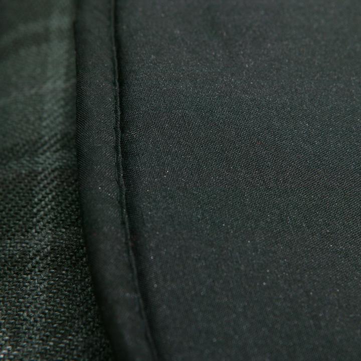 Actual product image Cartrend Heated Car Seat Cover