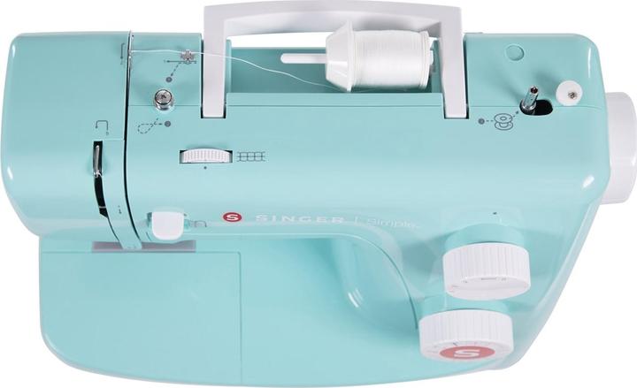 Produktbild Singer Simple 3223G
