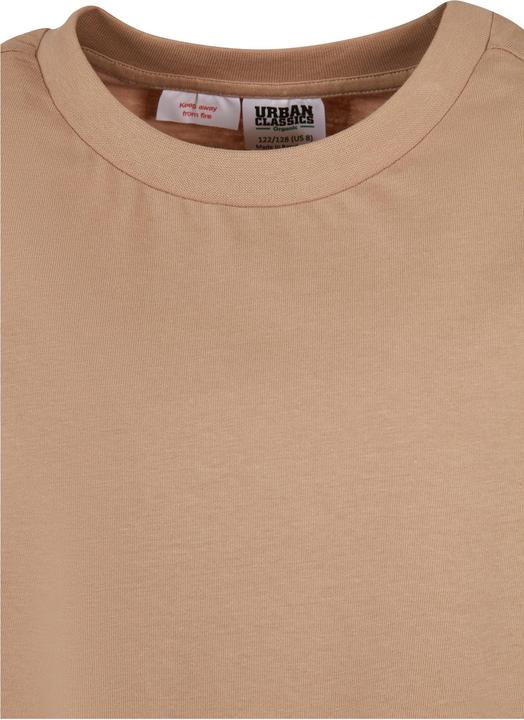 Immagine prodotto Urban Classics Ragazzi, maglietta organica oversize colorblock (146, 152)