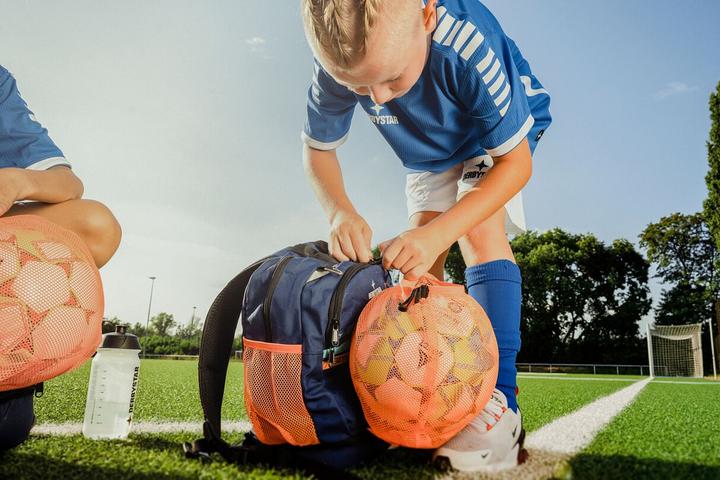 Image du produit Derbystar SAC À DOS KIDS v22 (15 l)
