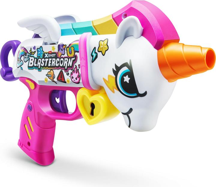 Produktbild Xshot Blastercorn