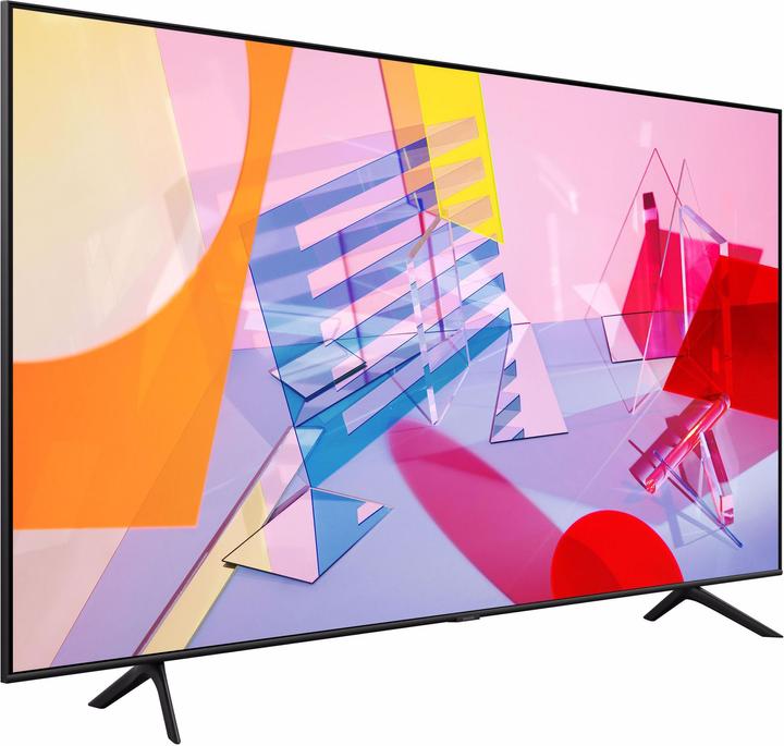 Immagine prodotto Samsung GQ50Q60T (50", QLED, 4K, 2020)